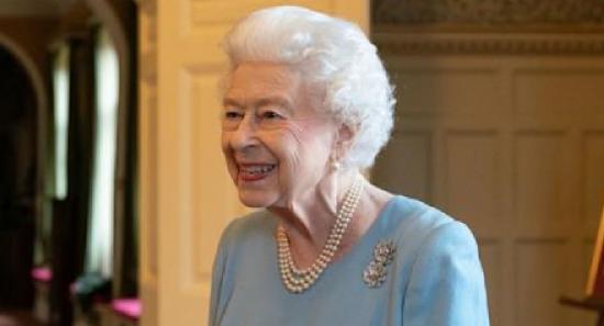 President wishes the Queen a speedy recovery